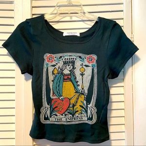 Free People Empress tee